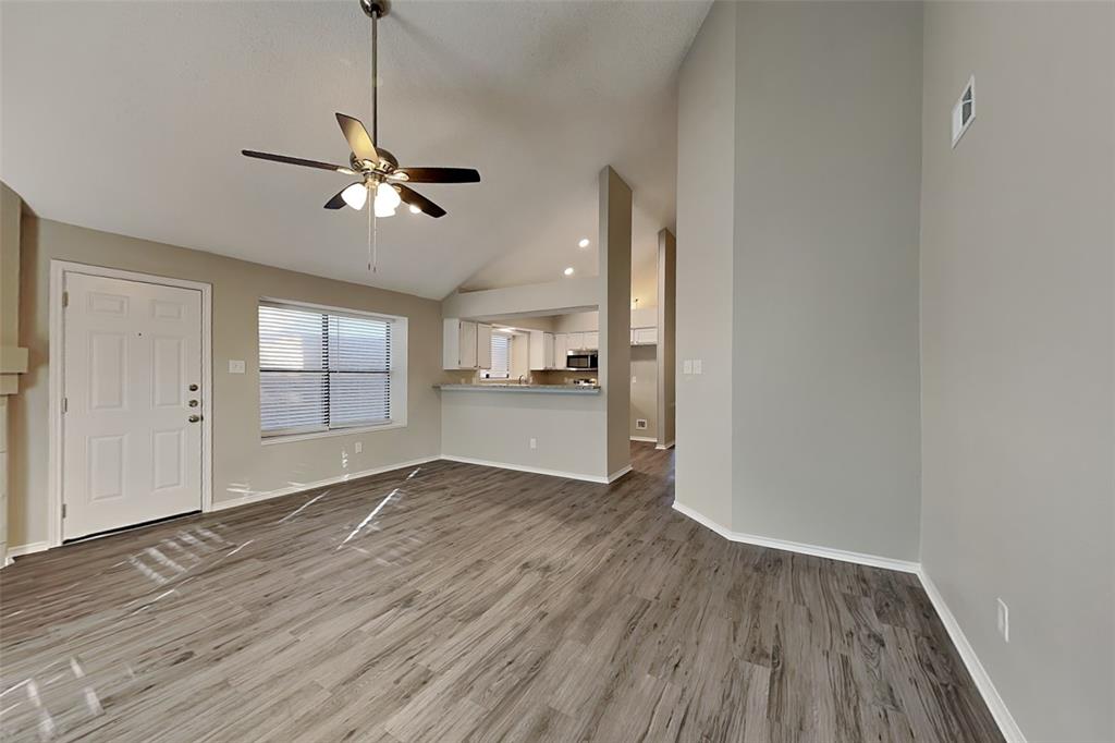 Cottonwood Bend 3 - Residential Lease
