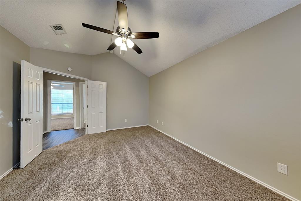 Cottonwood Bend 3 - Residential Lease
