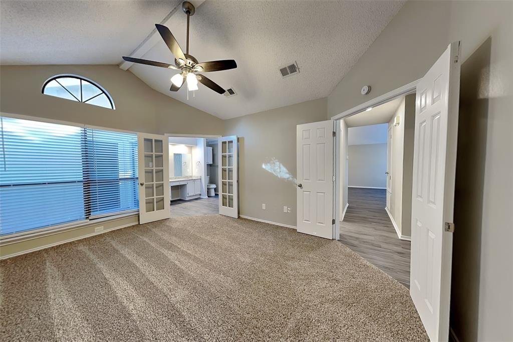 Cottonwood Bend 3 - Residential Lease