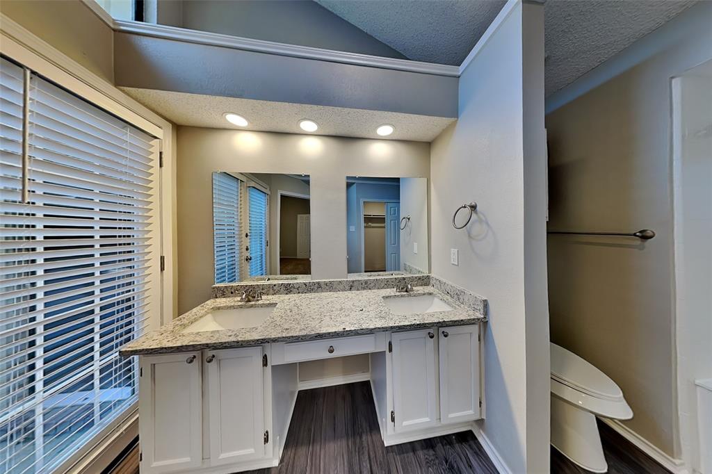 Cottonwood Bend 3 - Residential Lease