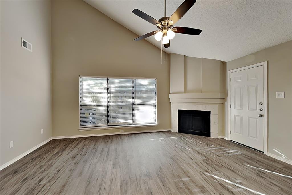 Cottonwood Bend 3 - Residential Lease