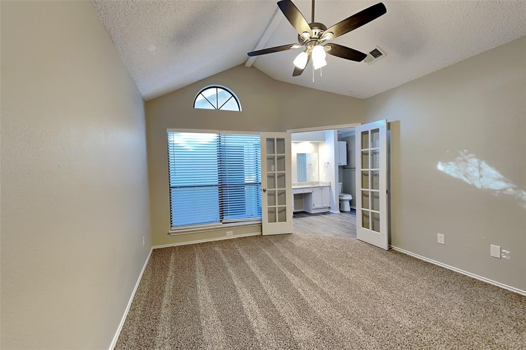 Cottonwood Bend 3 - Residential Lease
