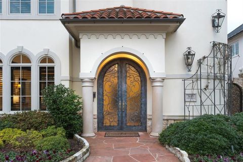 A home in University Park