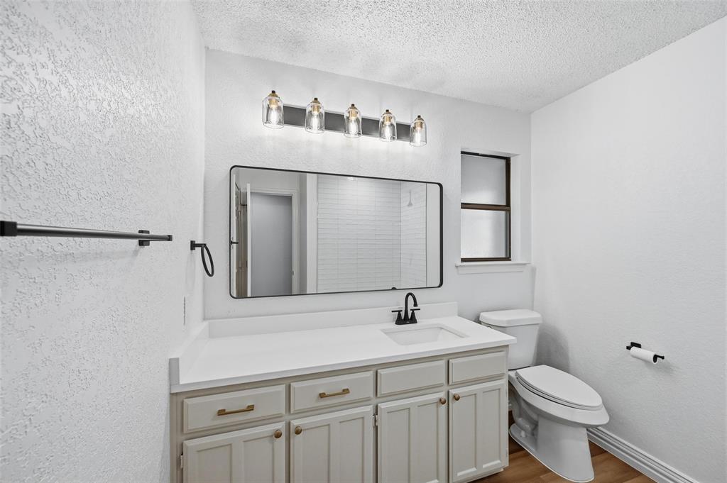 Willow Creek Add - Residential