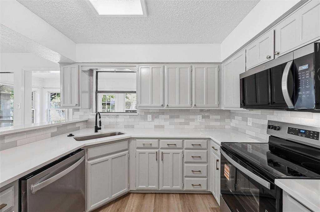 Willow Creek Add - Residential