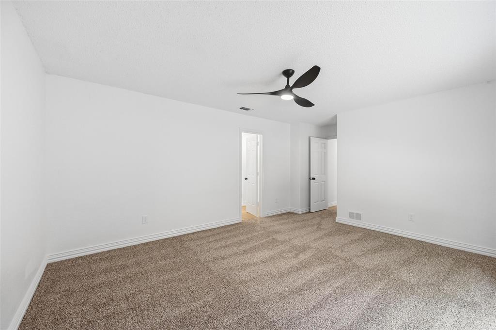 Willow Creek Add - Residential