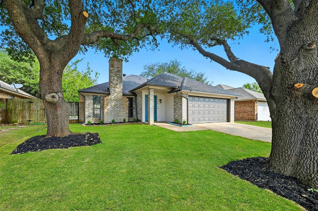 1940 Berrybrook Drive