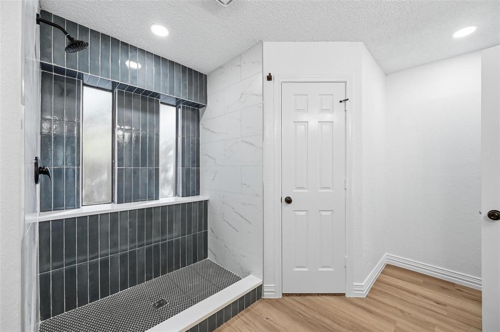 Willow Creek Add - Residential