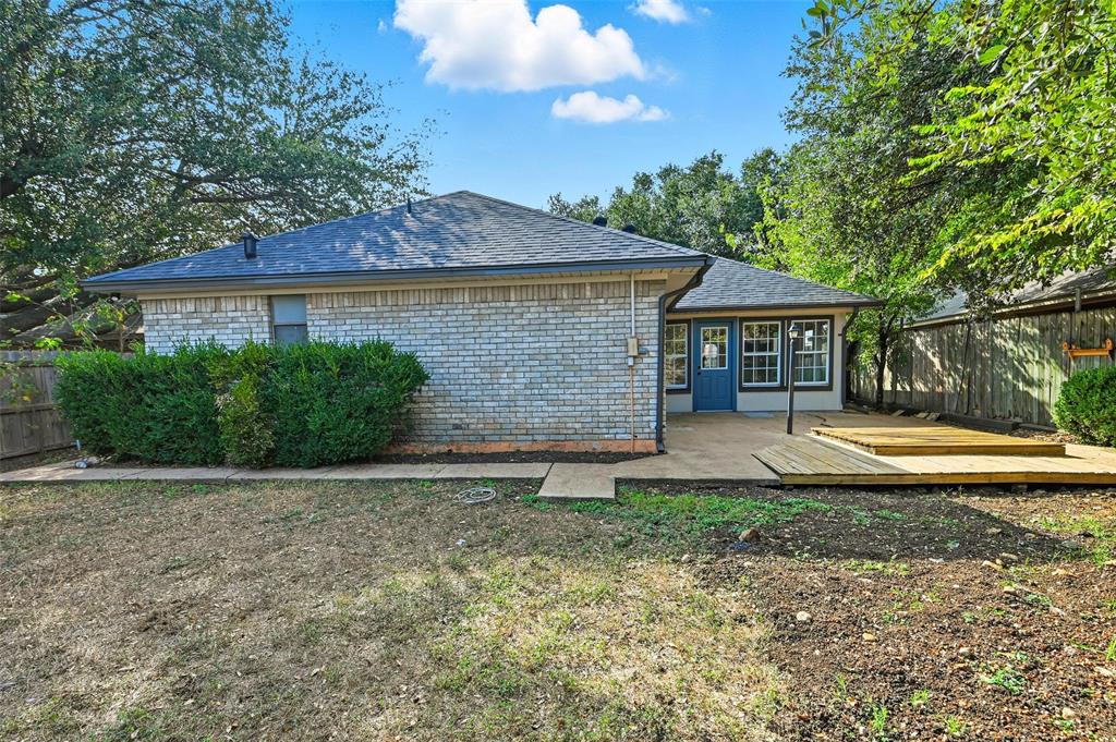 Willow Creek Add - Residential