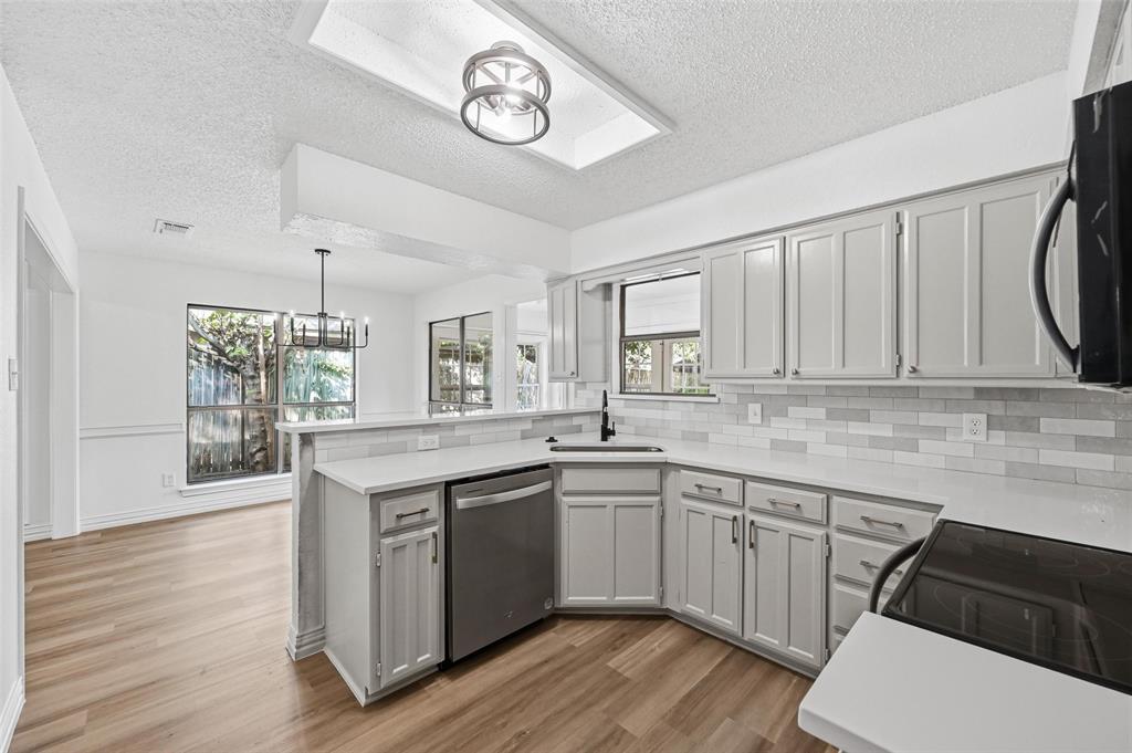 Willow Creek Add - Residential