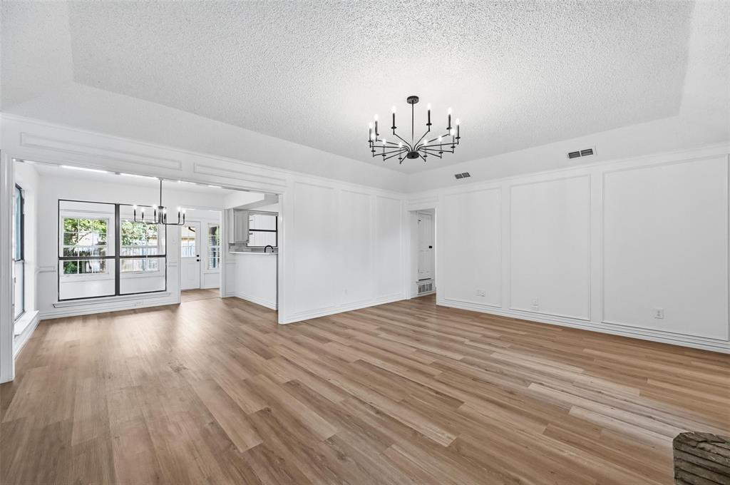 Willow Creek Add - Residential