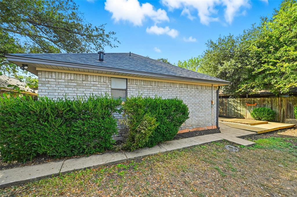 Willow Creek Add - Residential