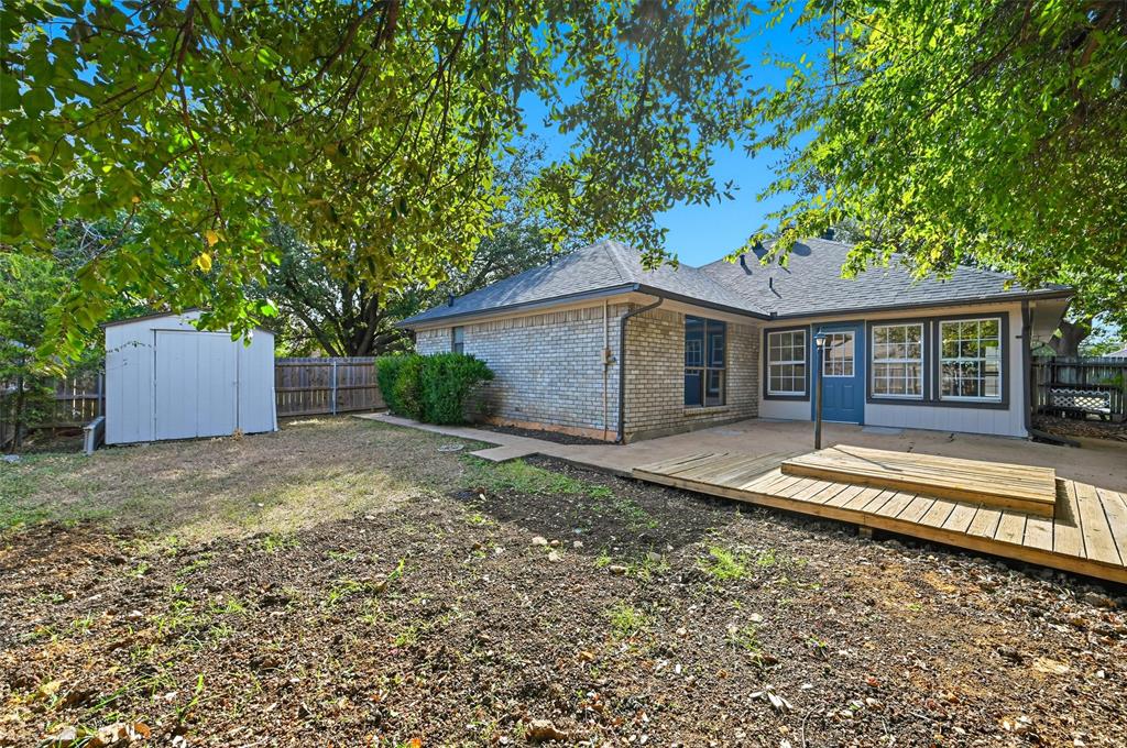 Willow Creek Add - Residential