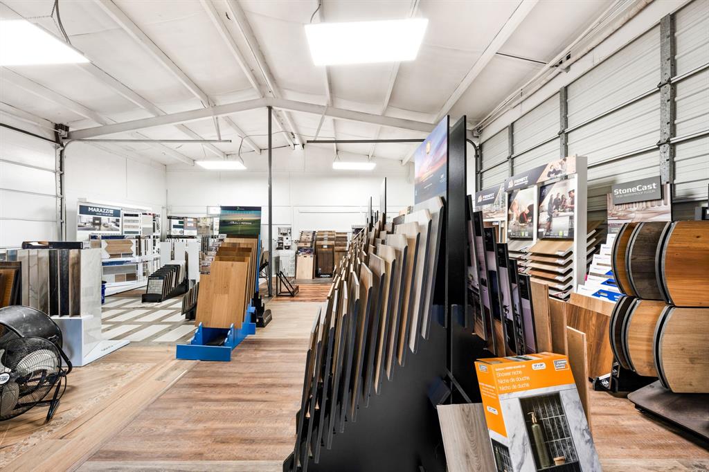 Country Estates - Commercial Sale