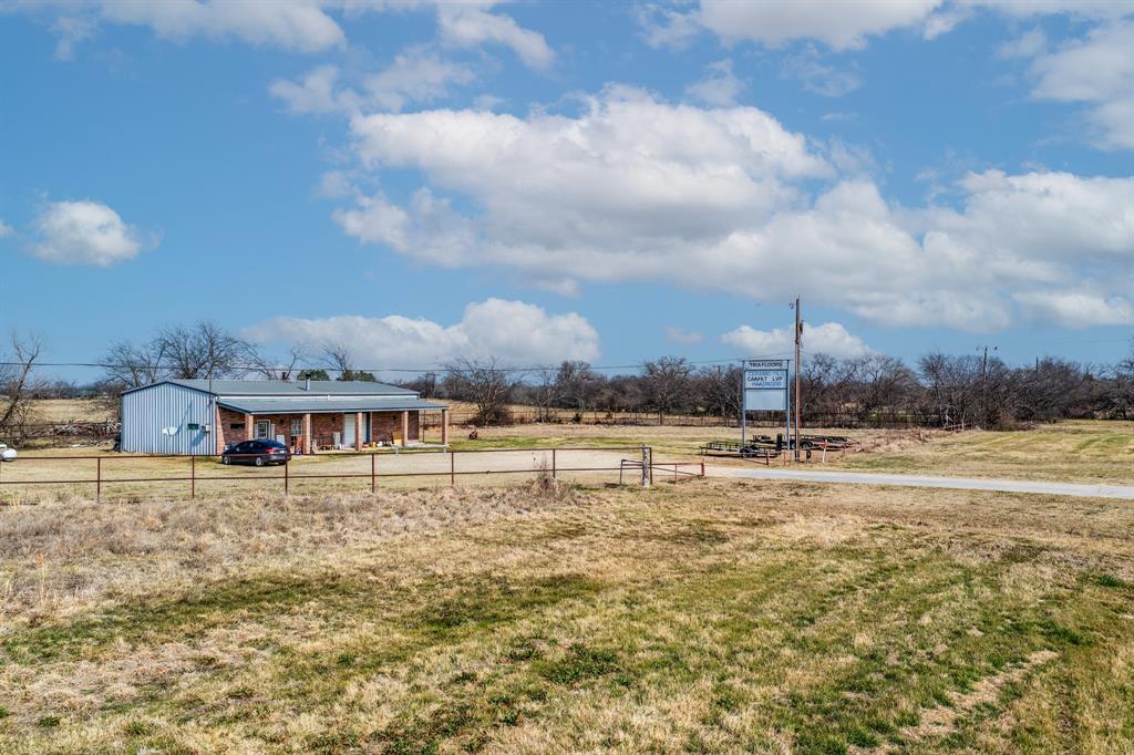 Country Estates - Commercial Sale