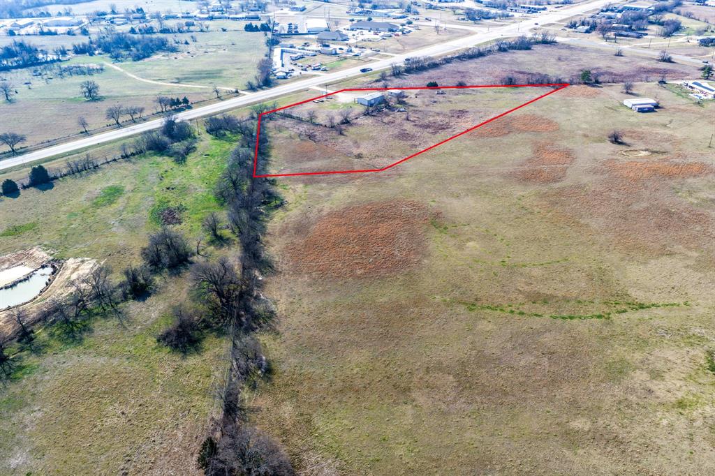 Country Estates - Commercial Sale