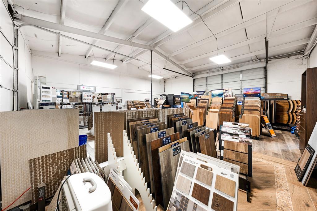 Country Estates - Commercial Sale