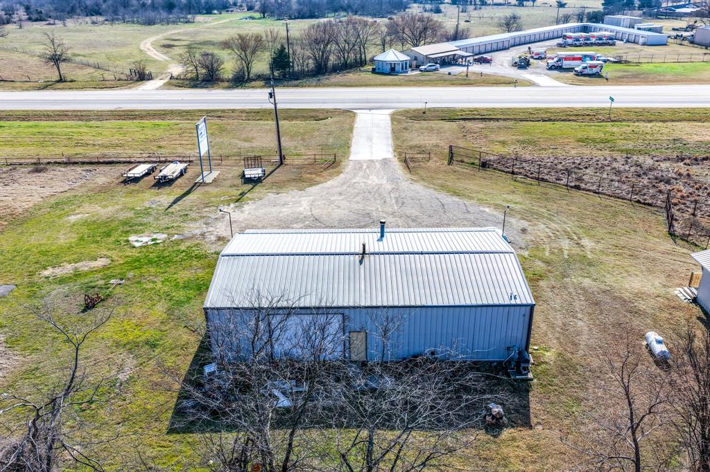 Country Estates - Commercial Sale