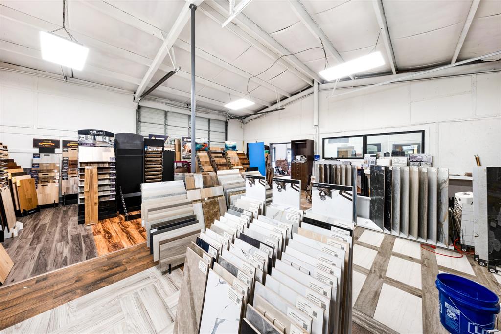 Country Estates - Commercial Sale