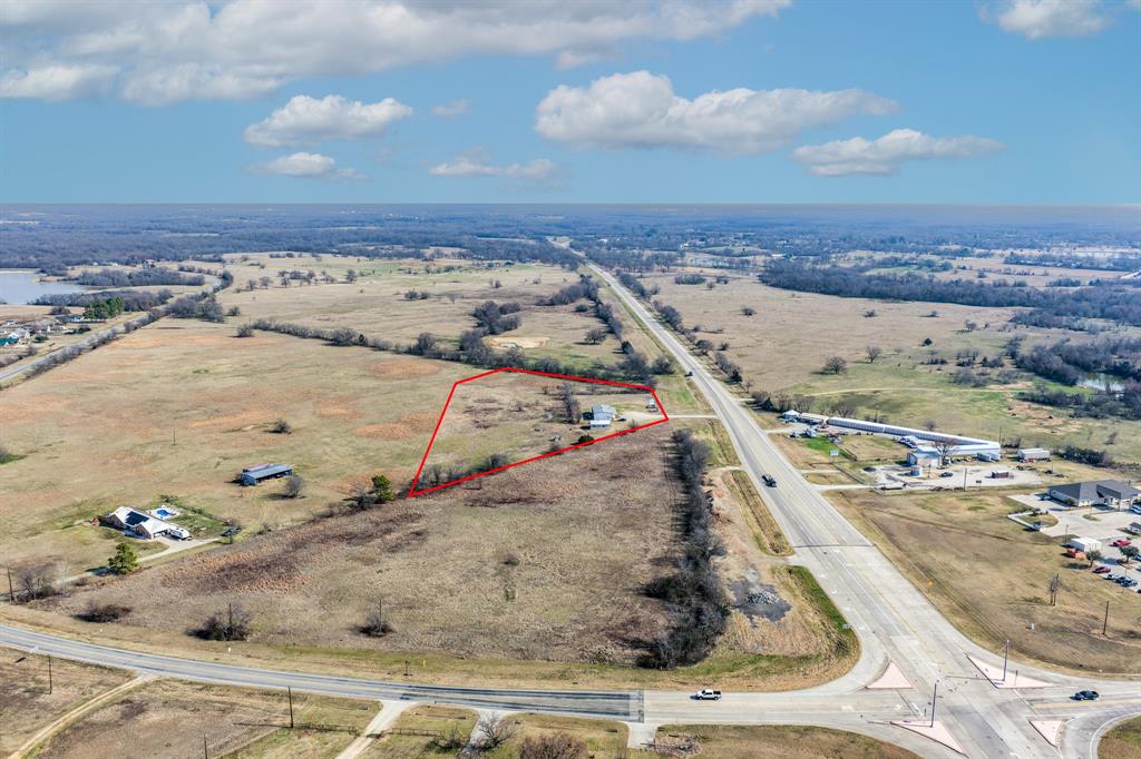 Country Estates - Commercial Sale