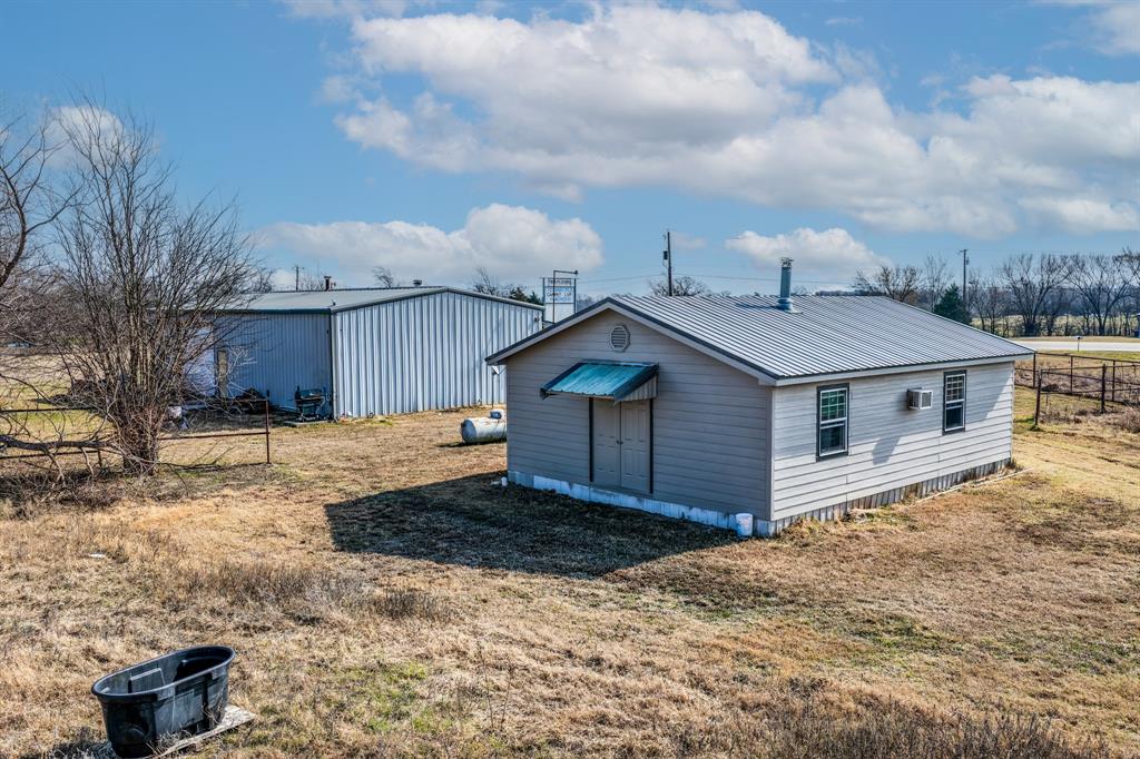 Country Estates - Commercial Sale