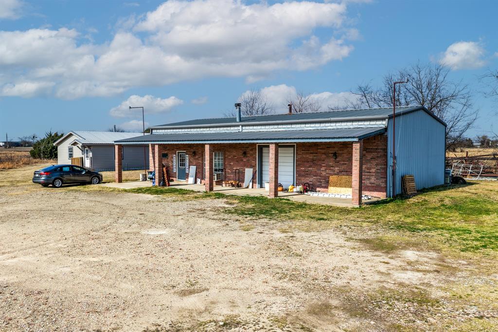 Country Estates - Commercial Sale