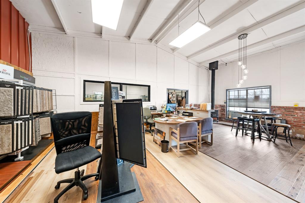 Country Estates - Commercial Sale