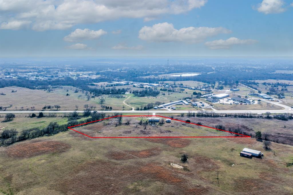 Country Estates - Commercial Sale