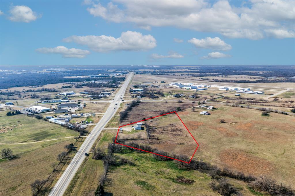 Country Estates - Commercial Sale