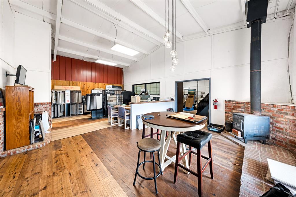 Country Estates - Commercial Sale