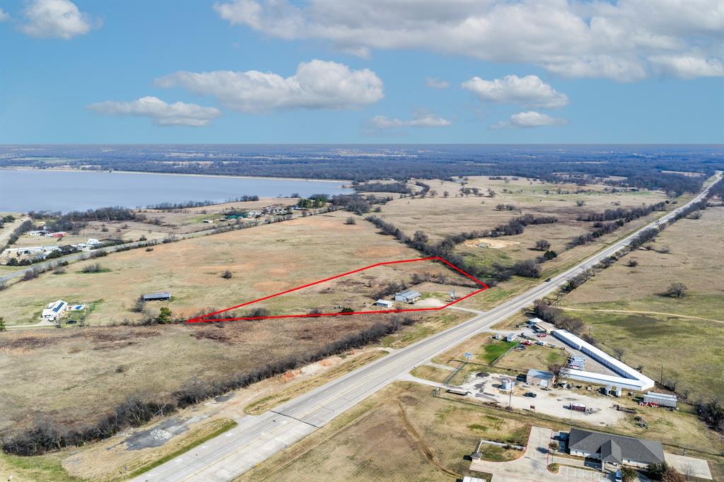 Country Estates - Commercial Sale