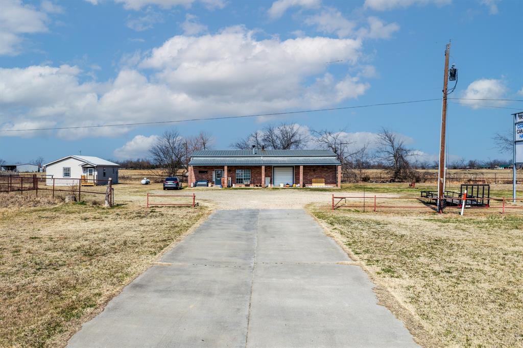 Country Estates - Commercial Sale