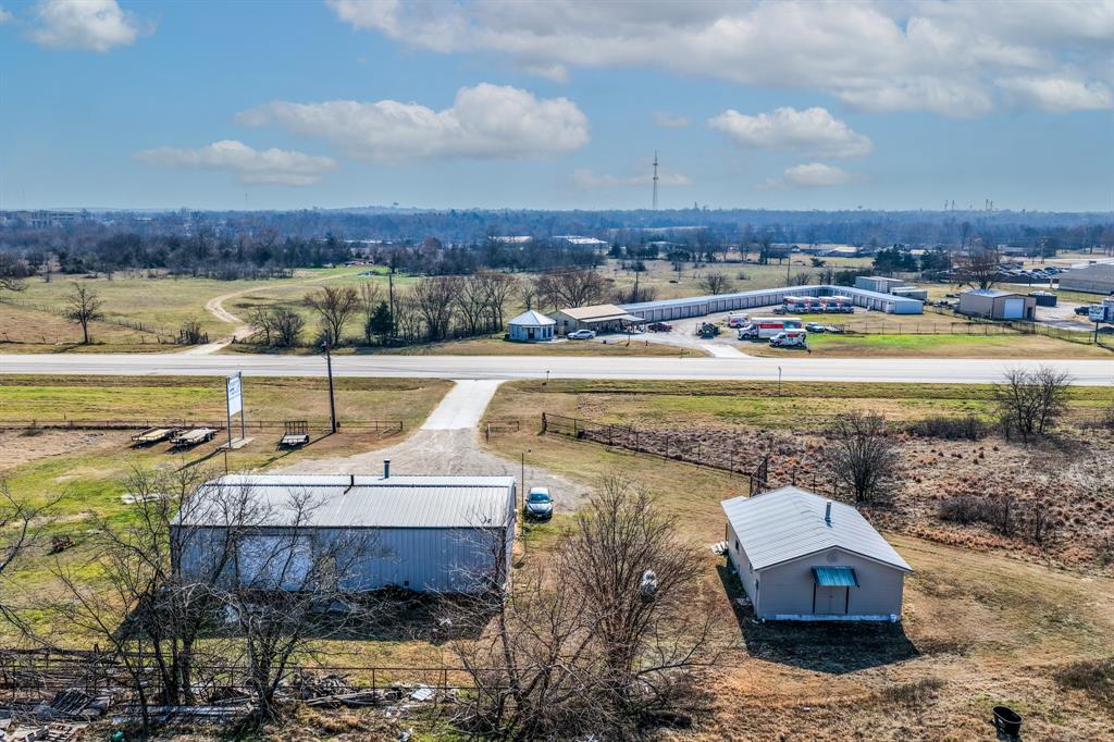 Country Estates - Commercial Sale