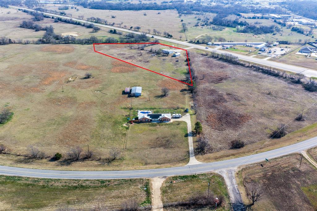 Country Estates - Commercial Sale