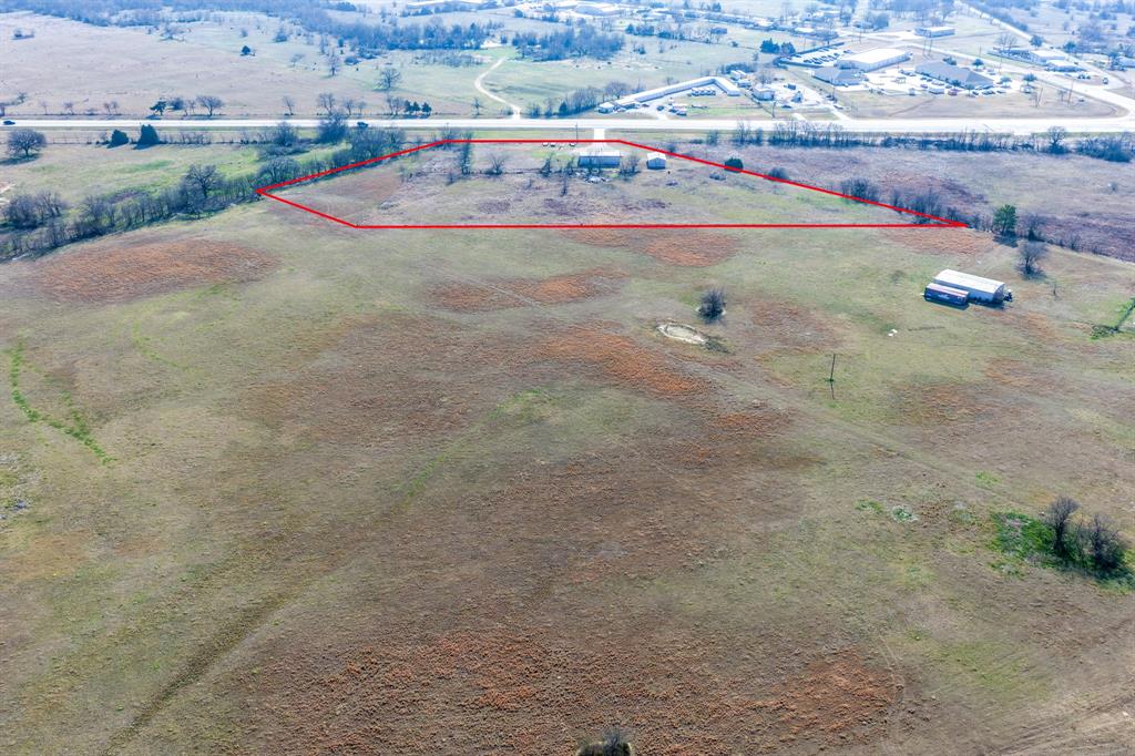 Country Estates - Commercial Sale