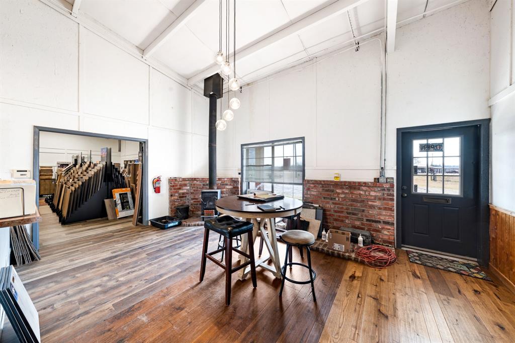 Country Estates - Commercial Sale