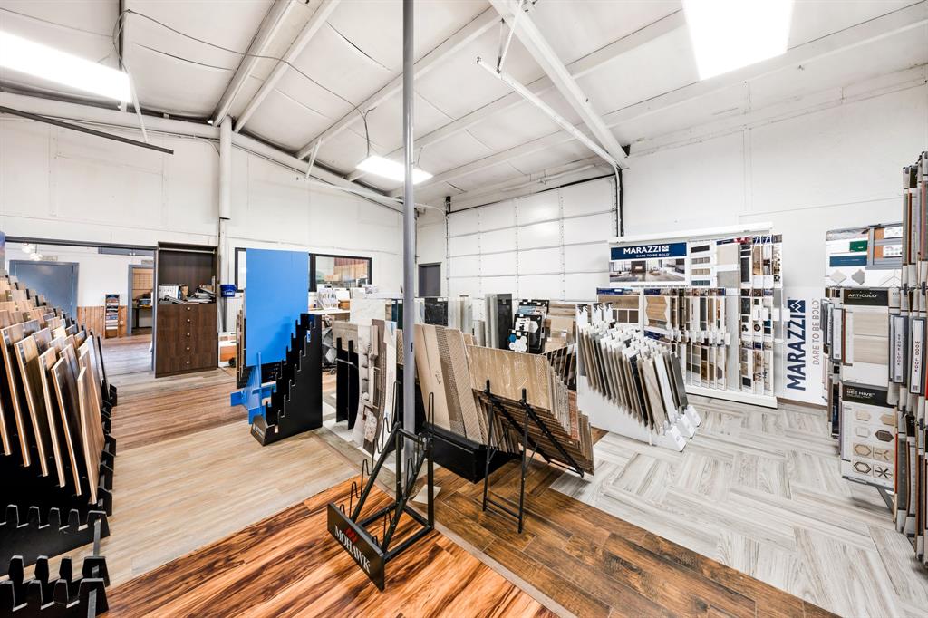 Country Estates - Commercial Sale