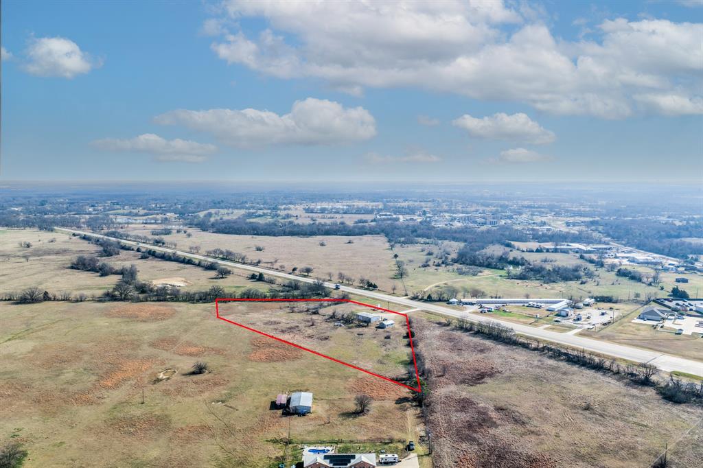 Country Estates - Commercial Sale