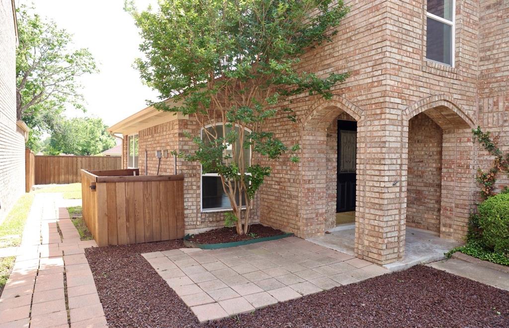 3808 Denham Way
