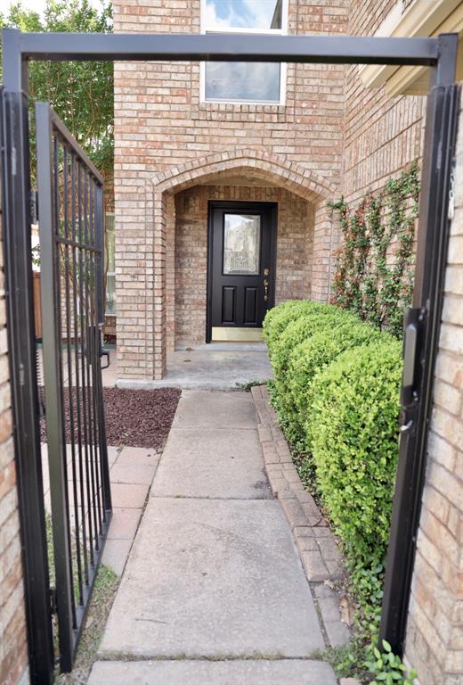 3808 Denham Way