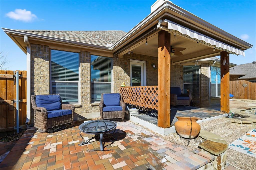 Innisbrook Place - Residential