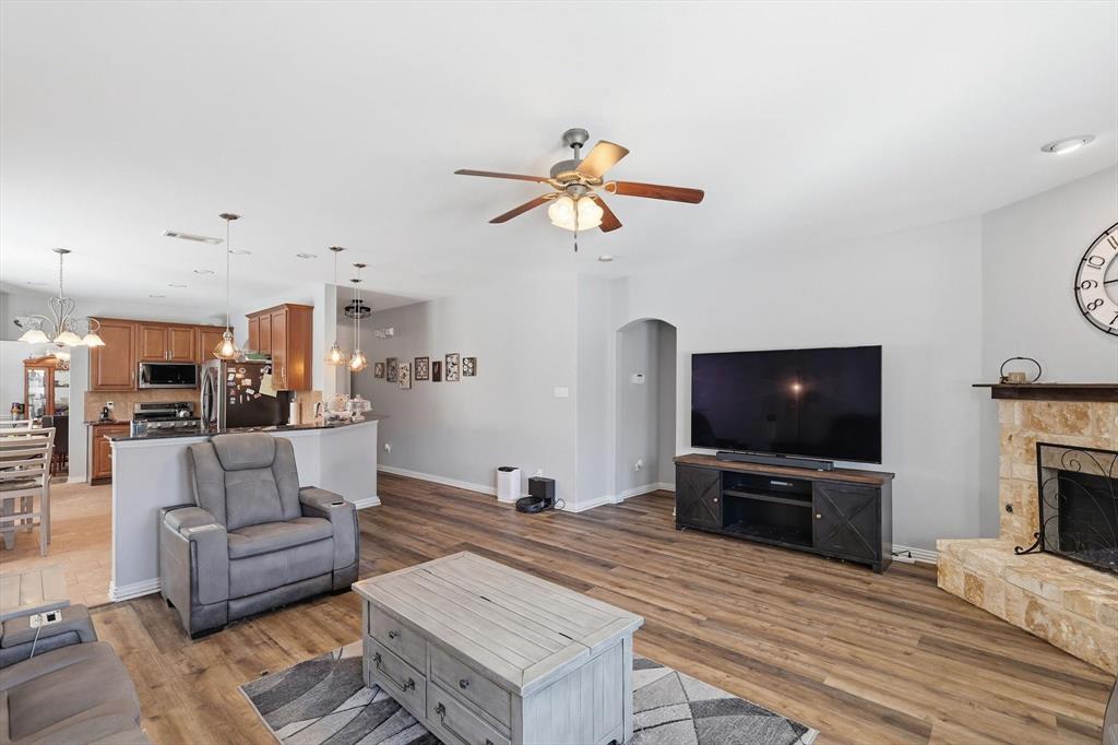 Innisbrook Place - Residential