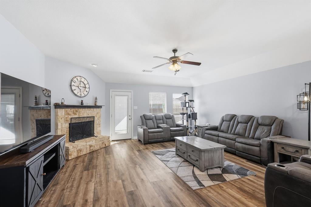 Innisbrook Place - Residential