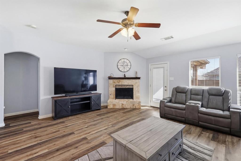 Innisbrook Place - Residential