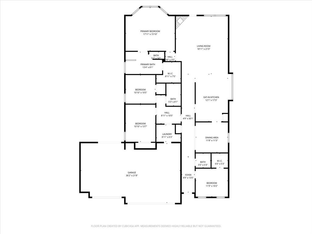 Innisbrook Place - Residential