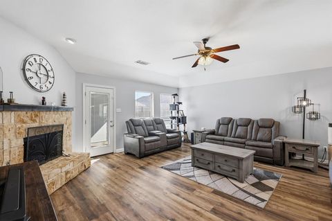 7520 Innisbrook Lane Fort Worth TX 76179