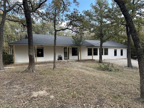 Photo of 2446 Neely Trail, Valley View, TX 76272 (MLS # 21196006)