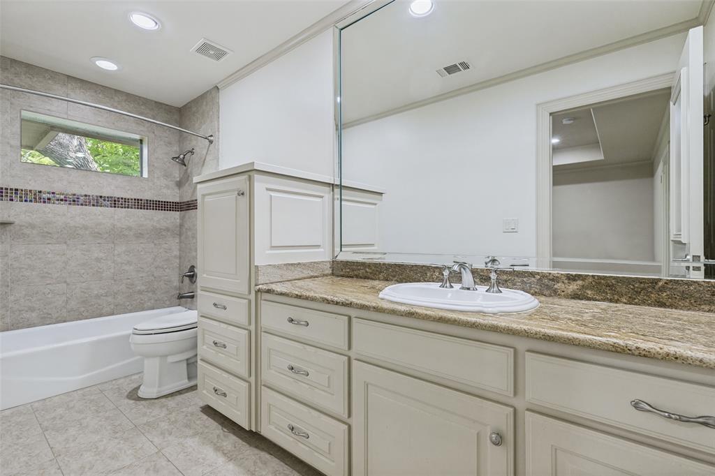 Shoal Creek - Residential