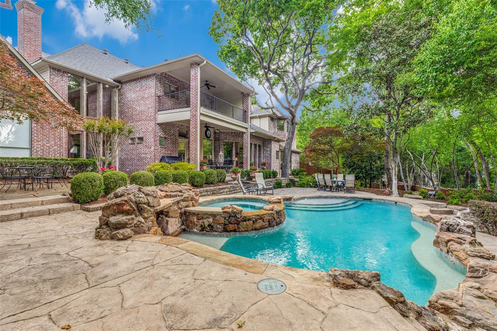 Shoal Creek - Residential
