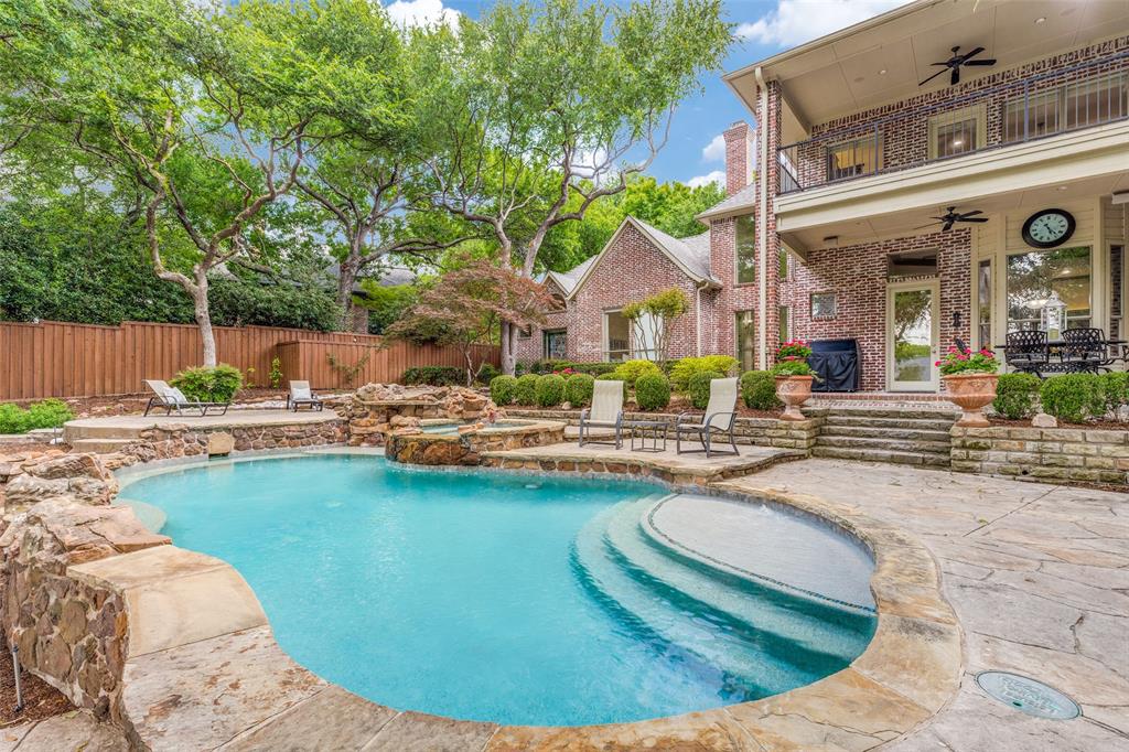 Shoal Creek - Residential
